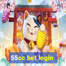 55cc bet login